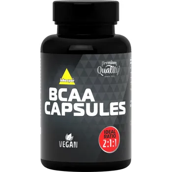 Aminokyselina Inkospor BCAA 120 tablet