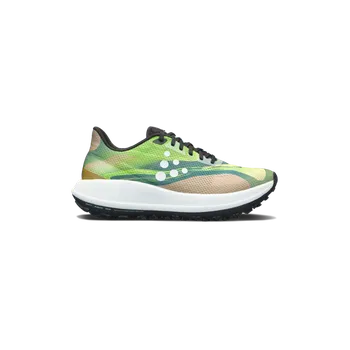 Dámská sportovní obuv Dámské běžecké boty Craft Xplor W zelená 38EU