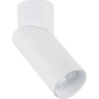 Nowodvorski Lighting India stropní světlo 1x15 W bílá 7858