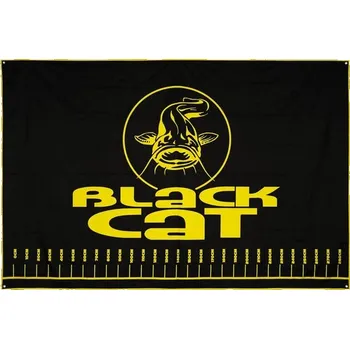 Podložka pod rybu Black Cat Podložka Mega Cat Mat