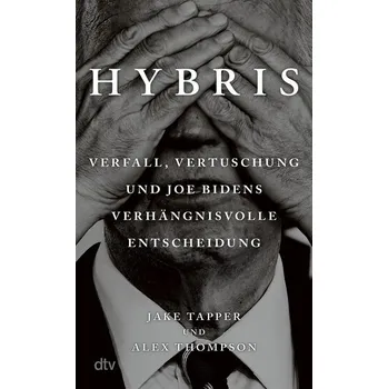 Hybris - Tapper, Jake