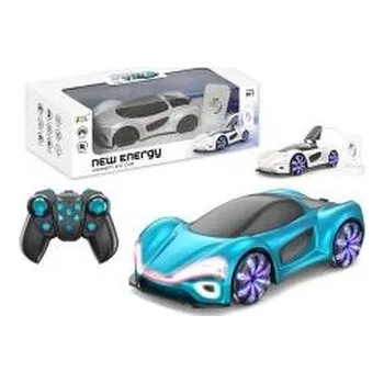 RC model auta Auto sportowe R/C MIX