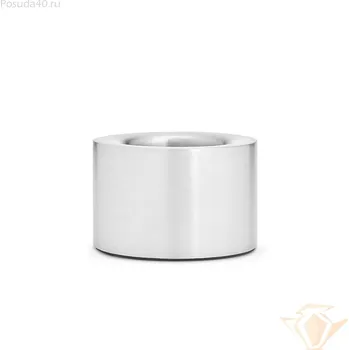 Svícen Brabantia Svícen střední, matná ocel