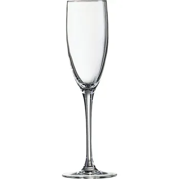 Sklenice Sklenice na sekt DINA 170 ml