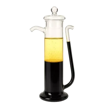 Nádoba na olej a ocet Pumpa na olej a ocet klasik