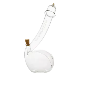 Láhev Láhev přirození - !!! SLOVINSKÝ NÁPIS "NIC NENI NEMOGOČE" !!!