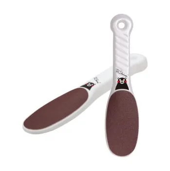 Pilník na patu P.Shine profesionální pemza na nohy BeautyFoot Kumamon