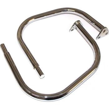 Motor pro motocykl Madla zadní na Jawa 634, 638, 639 (Turecké)