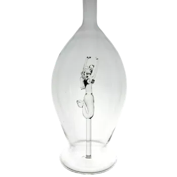 Karafa mořská panna