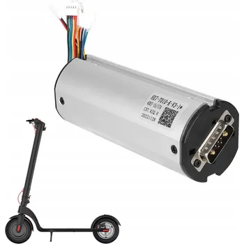 Elektrokoloběžka Řídicí jednotka / Ovladač 36V pro koloběžku HX X7 / Blaupunkt ESC910