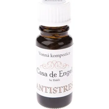Casa de Engel Parfémová kompozice 10ml "ANTISTRES"