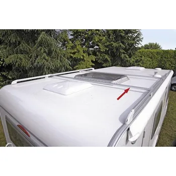 Příslušenství ke karavanu Fiamma FixingBar příčka pro reling