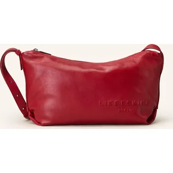Kabelka Liebeskind Dámská Kabelka Přes Rameno Elvira, červená, one size