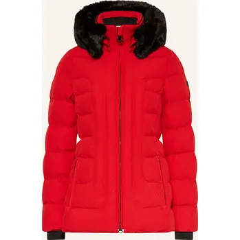 Wellensteyn Dámská Prošívaná Bunda Belvitesse Medium S...