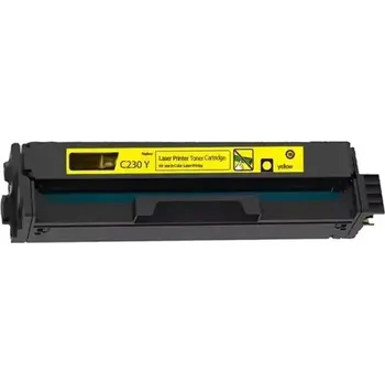 KOMPATIBILNÍ TONER XEROX C235 (006R04398) YELLOW