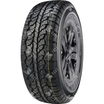 Letní osobní pneu Pneumatiky ROYAL BLACK royal a/t 205/75 R15 97T