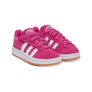 Dámské tenisky adidas Sneakersy Campus 00S Comfort Closure JR7420 Růžová 29