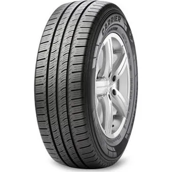Celoroční osobní pneu PIRELLI CARRIER All Season 225/70 R15C 112S CELOROČNÍ