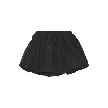 Dámská móda Guess Mini sukně J5YD10 WHCH2 Černá Regular Fit 16Y