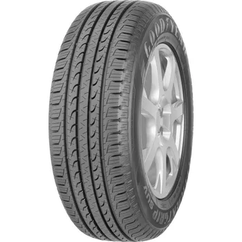 Letní osobní pneu GoodYear EFFICIENTGRIP SUV 215/60 R17 96H