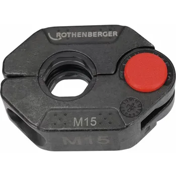 Kleště Rothenberger Kroužek lisovací M 15 - 1000003881