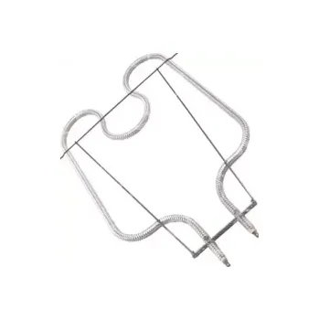 Příslušenství pro sporák těleso topné 1100 W, 230 V, GORENJE, dolní, korálkové, 300946