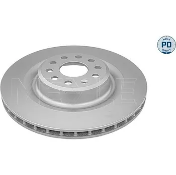 Brzdový kotouč Brzdový kotouč MEYLE 70-83 523 0002/PD