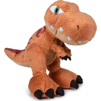 plyšák Play by Play Jurský svět T-Rex plyšový 25 cm