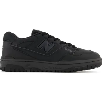 Pánská obuv Boty unisex New Balance BB550BBB – černé