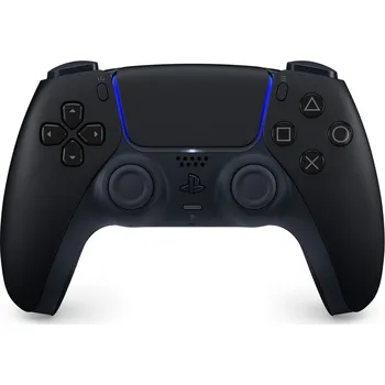 Herní příslušenství SONY DualSense Wireless Controller Midnight Black (PS711000040187)