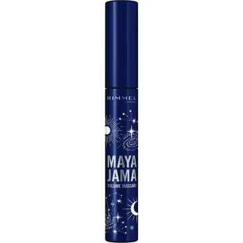Řasenka Rimmel řasenka 8 ml Maya Jama Volume