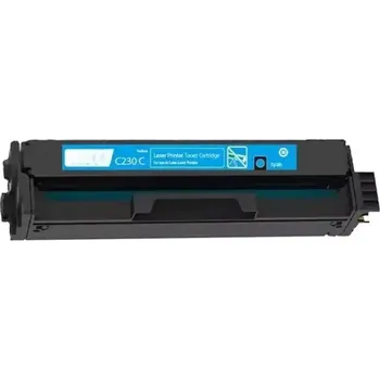 KOMPATIBILNÍ TONER XEROX C235 (006R04396) CYAN