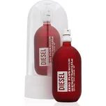 Diesel Zero Plus Masculine toaletní voda pro muže 75 ml + Prodloužená možnost vrácení zboží do 30 dnů.