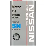 Fanfaro Nissan 6709 5W-30
