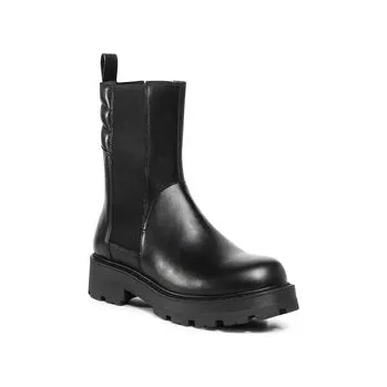 Pracovní obuv Kotníková obuv s elastickým prvkem Vagabond Shoemakers Cosmo 2.0 4849-401-20 Černá 35