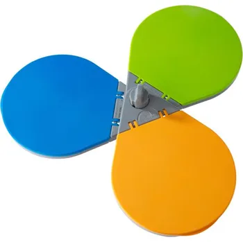 Příslušenství ke karavanu Třídič odpadu Resty