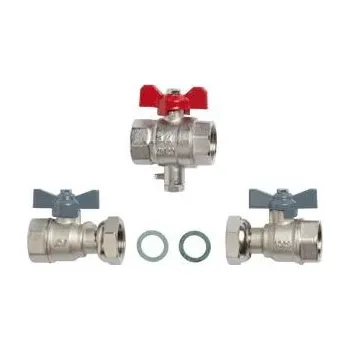 Jistič Siemens montážní sada k WFx5 Megatron 5