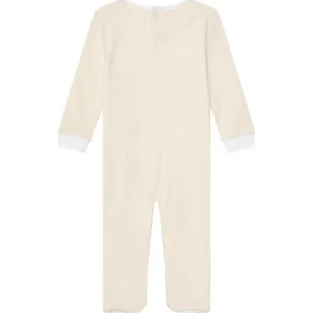 Dupačky Guess Dupačky H5YW07 KA6W4 Béžová 0_3M