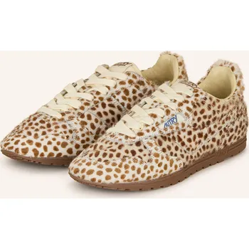 Dámské tenisky Autry Dámské Sneakersy Windspin Low Yn, krémová / světle...