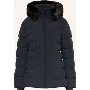 Wellensteyn Dámská Prošívaná Bunda Belvitesse Medium S...