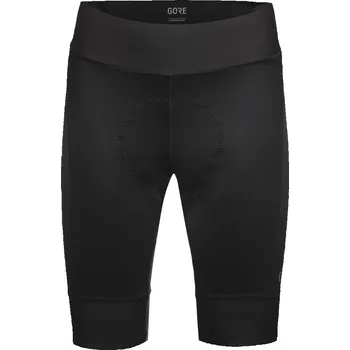 Cyklistické kalhoty GORE Cyklistické kalhoty krátké bez laclu - ARDENT WMN - černá