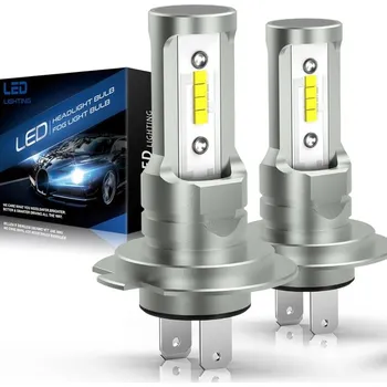 Autožárovka Autožárovky Ypsnh LED H13 2 ks