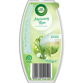 Osvěžovač vzduchu Air Wick gel 150 g Morning Rain
