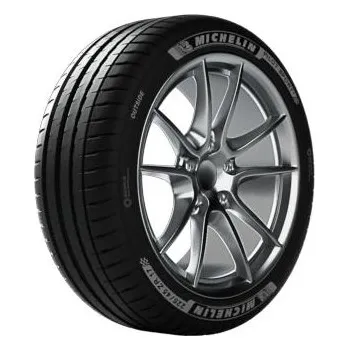 Letní osobní pneu Michelin PILOT SPORT 4 ZP 255/40 R19 96W ZP