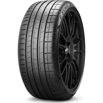 Osobní pneu Pirelli P-ZERO S 265/35 R19 98W XL ncs + elt