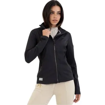 Jezdecká bunda ANKY ATC251103 black (XL)