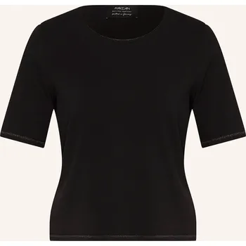 Dámský svetr Marc Cain Dámský Svetr S Třpytivou Přízí, 900 black, 40