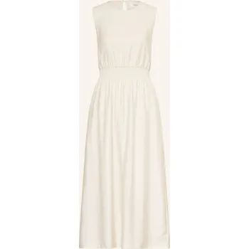 Dámské šaty Msch Copenhagen Dámské Šaty Mschdisa, krémová, 40