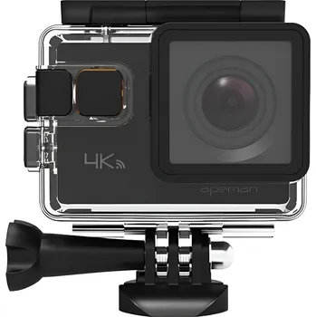 Sportovní kamera Apeman A80