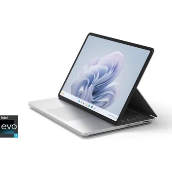 Notebook Notebook Microsoft Surface Laptop Studio 2